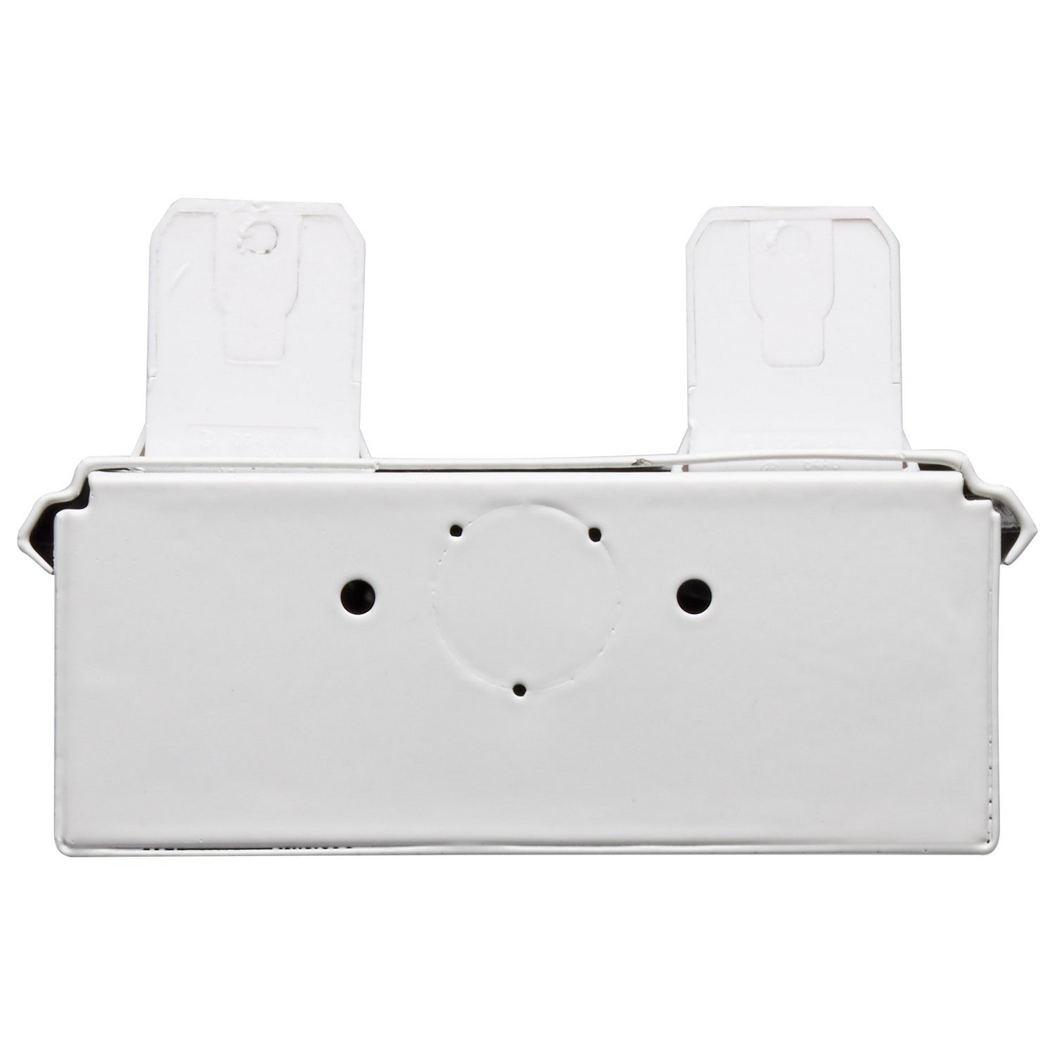 Nuvo Lighting - 65-912 - 4' Dual T8 Lamp Ready Fixture - White