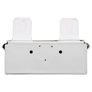 Nuvo Lighting - 65-912 - 4' Dual T8 Lamp Ready Fixture - White