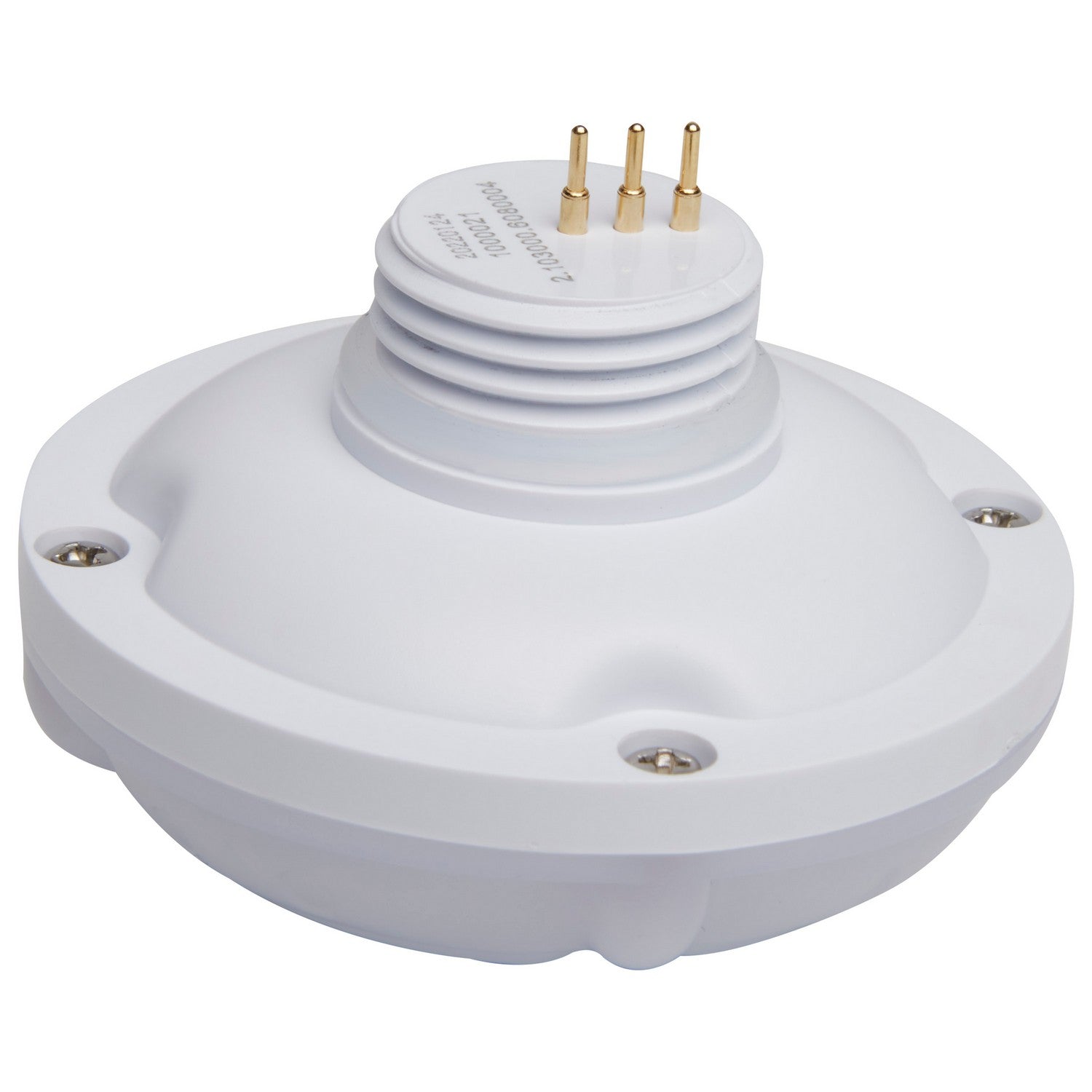 Nuvo Lighting - 86-217 - Add-On PIR Sensor - White