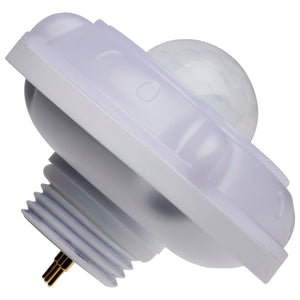 Nuvo Lighting - 86-220 - Add On Pir Sensor - White