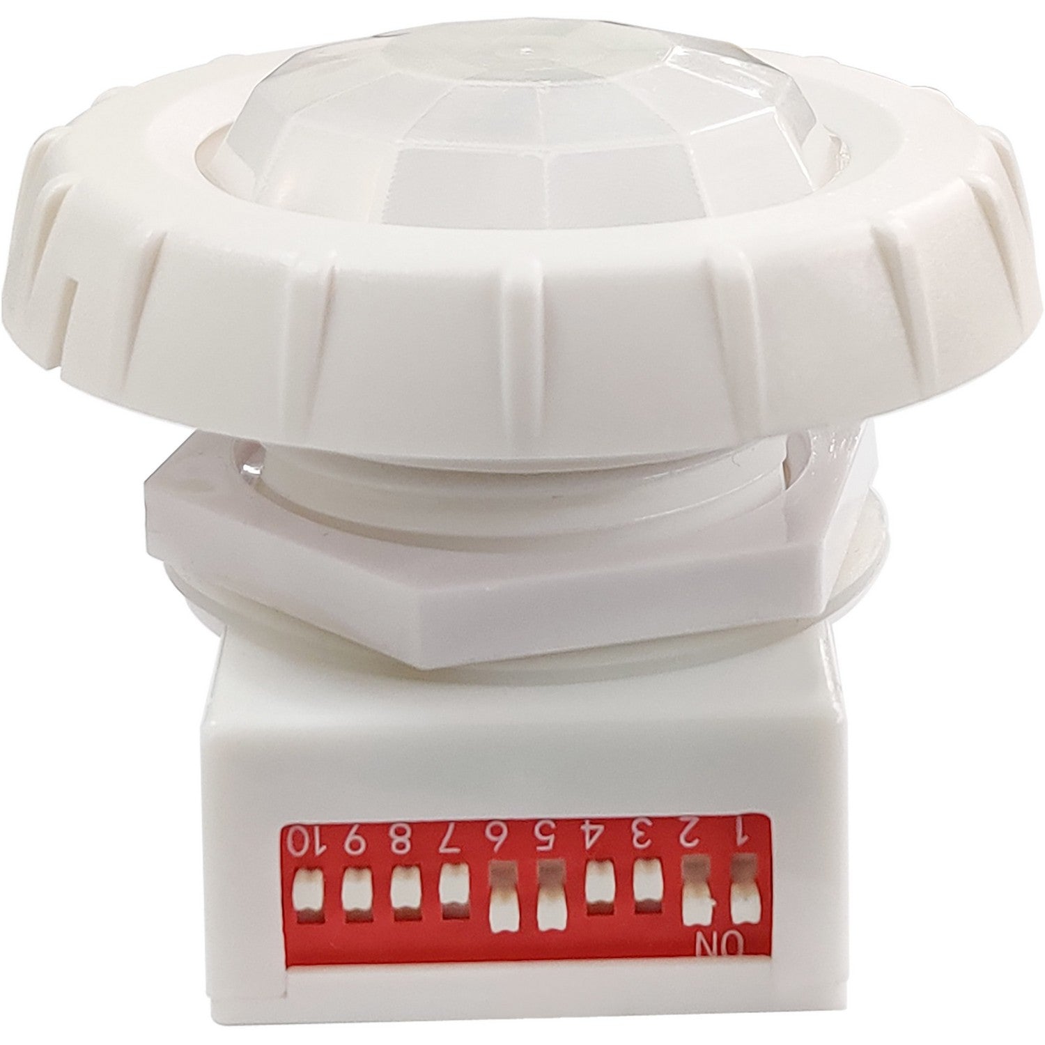 Nuvo Lighting - 86-226 - Area Light PIR Sensor