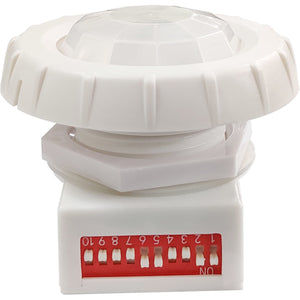 Nuvo Lighting - 86-226 - Area Light PIR Sensor