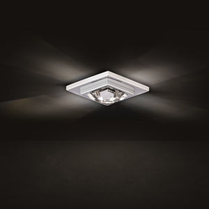 Schonbek Beyond - BR40325N-CH - LED Recessed Light - Madison - Polished Chrome