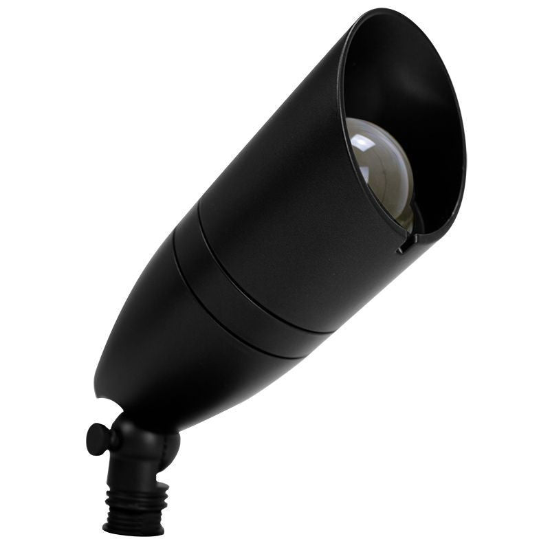 Westgate - AD-018-MCT-BK - LED Spot Light - Orb