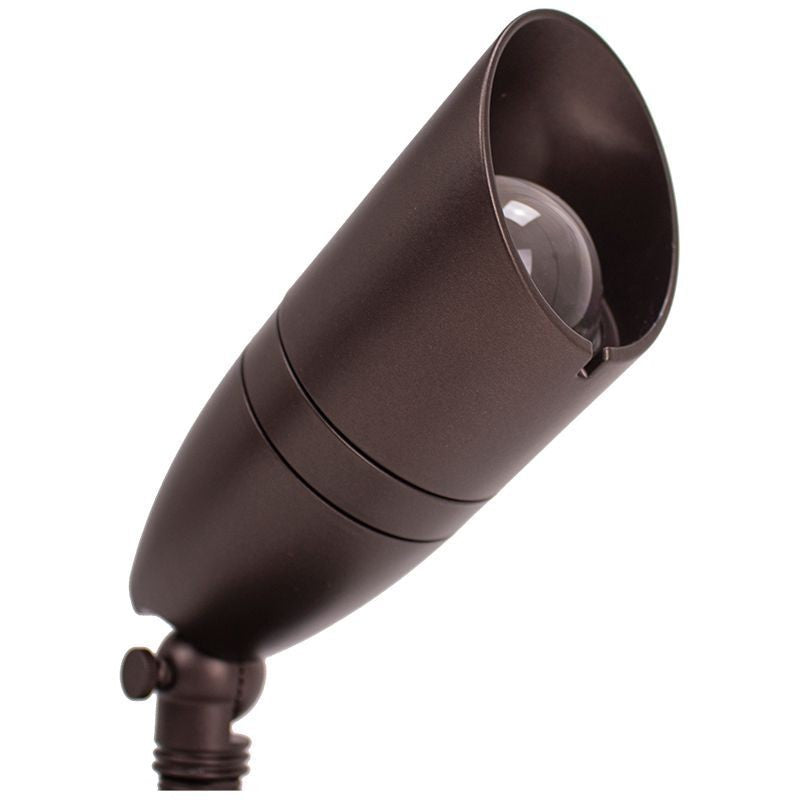 Westgate - AD-018-MCT-ORB - LED Spot Light - Bk