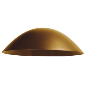 Westgate - AA-18L-AZ - Path Light Cap - Dark Brass