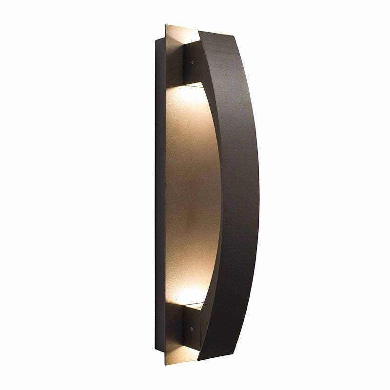 Westgate - CRE-MP-01-30K-BR - LED Wall Sconce - Dark Bronze