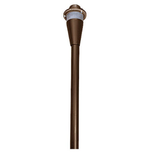 Westgate - AA-STEM-15-MCT-ORB - Path Light Stem - Orb