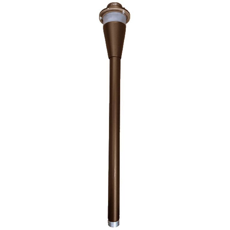 Westgate - AA-STEM-22-MCT-ORB - Path Light Stem - Orb