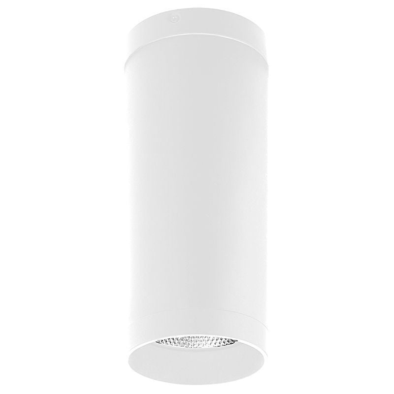 Westgate - CMC4-MCTP-DD-WH - Ceiling Mount - White