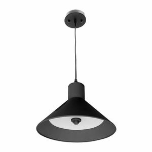 Westgate - LCFC-MCT5-BK - LED Pendant - Black