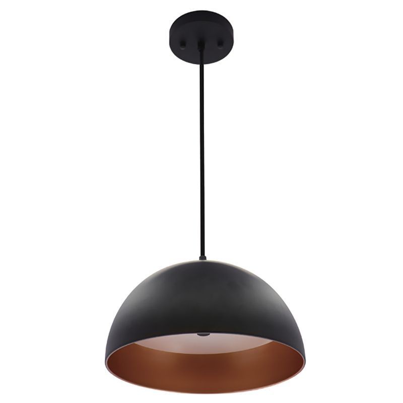 Westgate - LCFD-MCT5-BG - LED Pendant