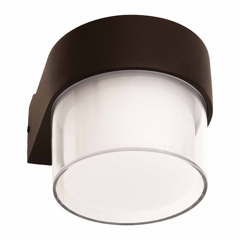 Westgate - LVW-110-MCT-ORB - Wall Sconce - Oil-Rubbed Bronze