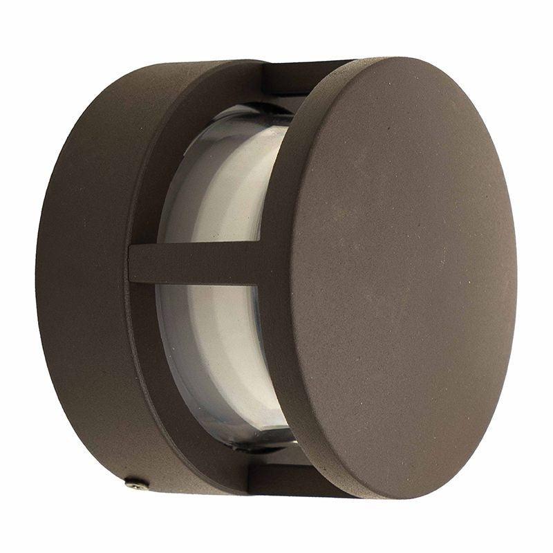 Westgate - LVW-115-MCT-ORB - Wall Light - Oil-Rubbed Bronze