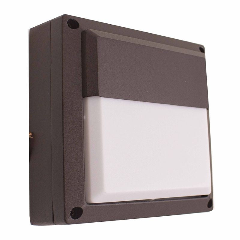 Westgate - LVW-250-MCT-ORB - Wall Light - Oil-Rubbed Bronze