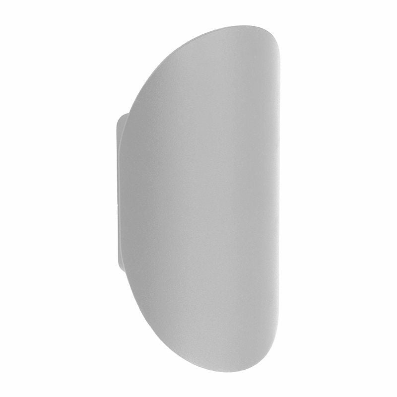 Westgate - LVW-310-MCT-WH - Wall Light - White