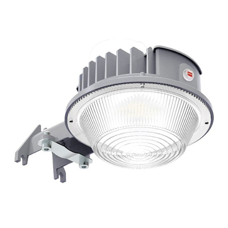 Westgate - LRX-36-60W-MCTP-P - Area Light - Gray