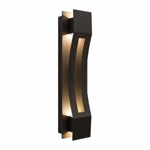 Westgate - CRE-MP-04-50K-BR - LED Wall Sconce - Dark Bronze