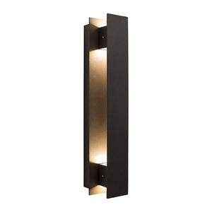 Westgate - CRE-MP-06-40K-BR - LED Wall Sconce - Dark Bronze