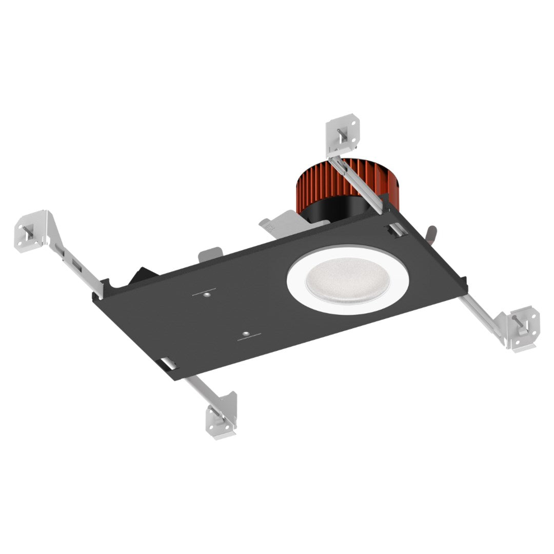 CSL - ED3LNIC-279050-12S-ED3-RFWLWT - Downlight