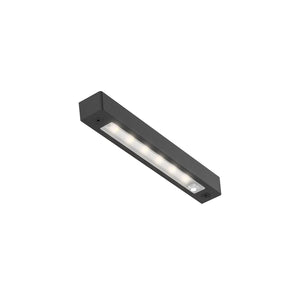 Dals - LHS07-CC-BK - Step Light - Black