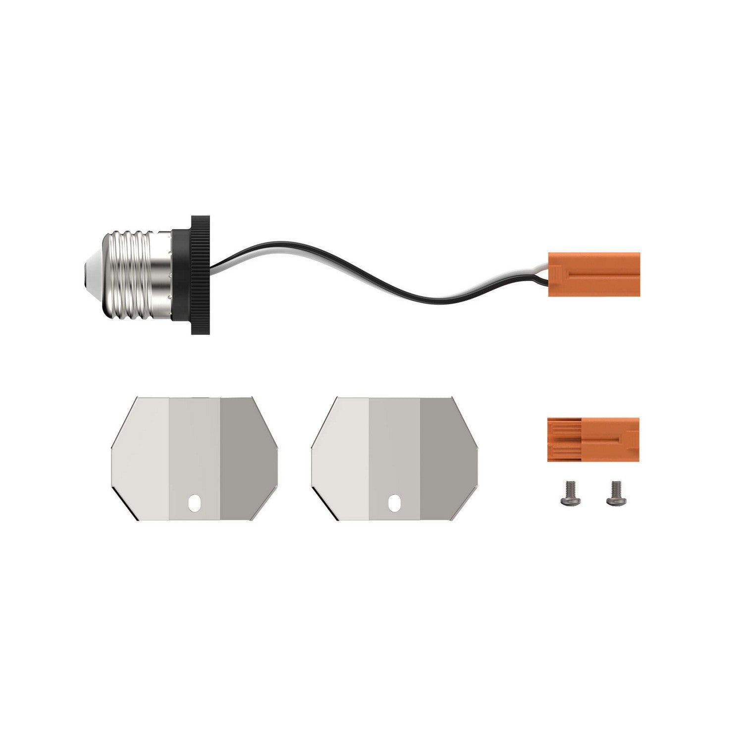 Dals - RTJB4-ACC - 4" Can Kit