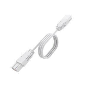 Dals - SWIVLEDCC-EXT36 - Interconnection Cord - White