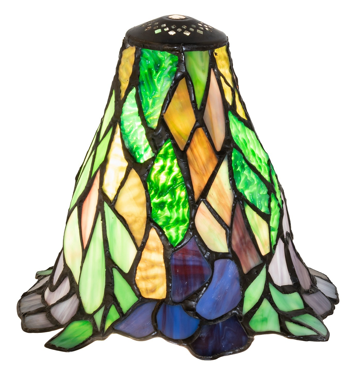 Meyda Tiffany - 219604 - Shade - Waterlily