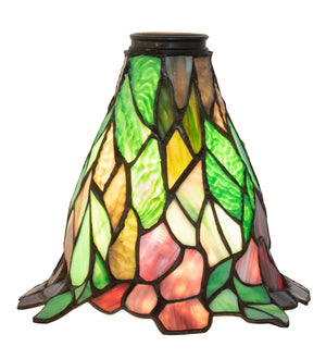 Meyda Tiffany - 24965 - Shade - Waterlily