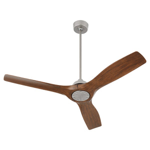 Oxygen - 3-118-24 - 52" Ceiling Fan - Avalon - Satin Nickel