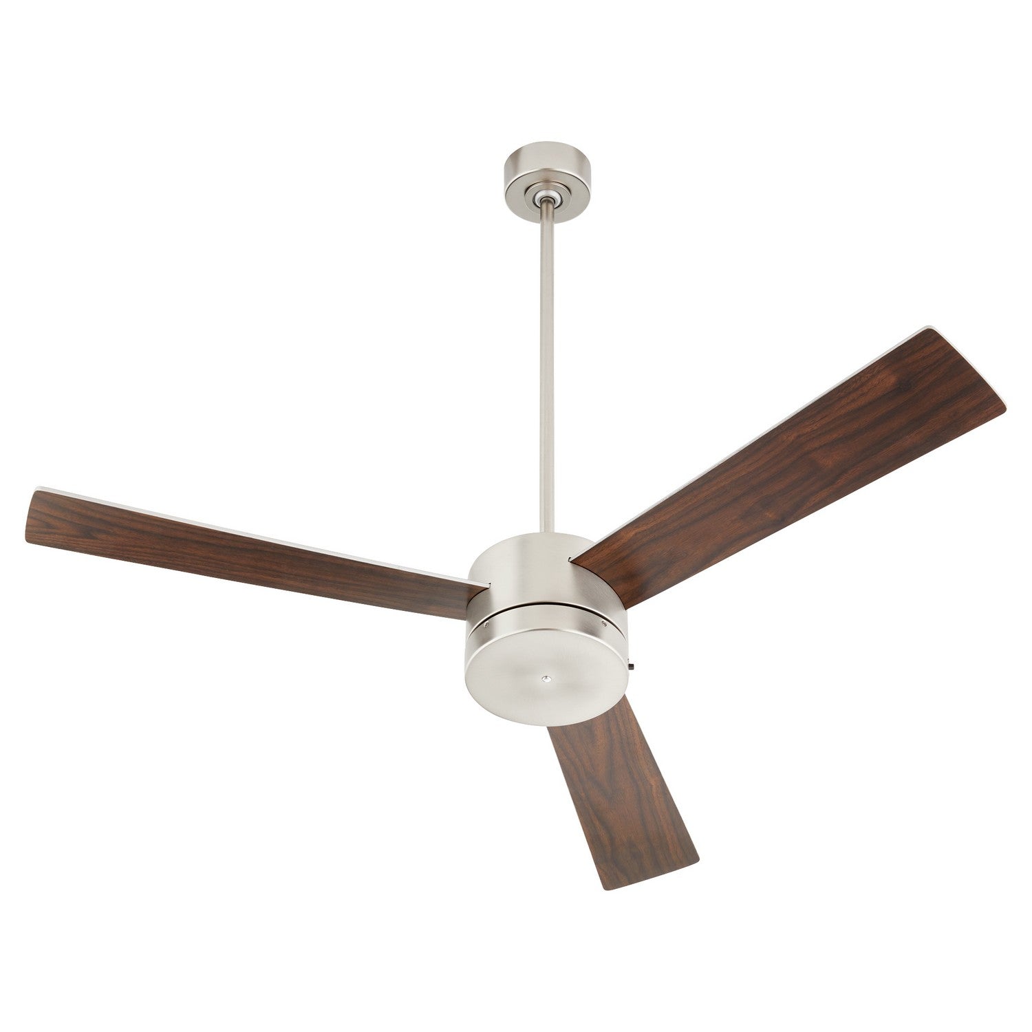 Oxygen - 3-119-24 - 52" Ceiling Fan - Allegro - Satin Nickel