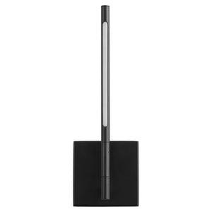 Oxygen - 3-403-15 - LED Wall Sconce - Palillos - Black