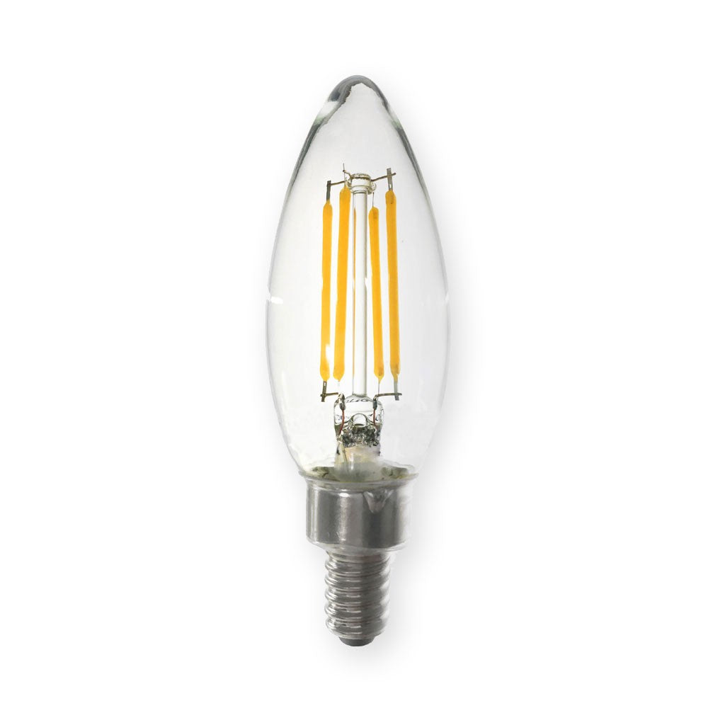 Emery Allen - EA-B11-3.5W-12V-E12-2790-D - LED Miniature Lamp