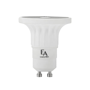 Emery Allen - EA-GU10-7.0W-36D-2790-D - LED Miniature Lamp