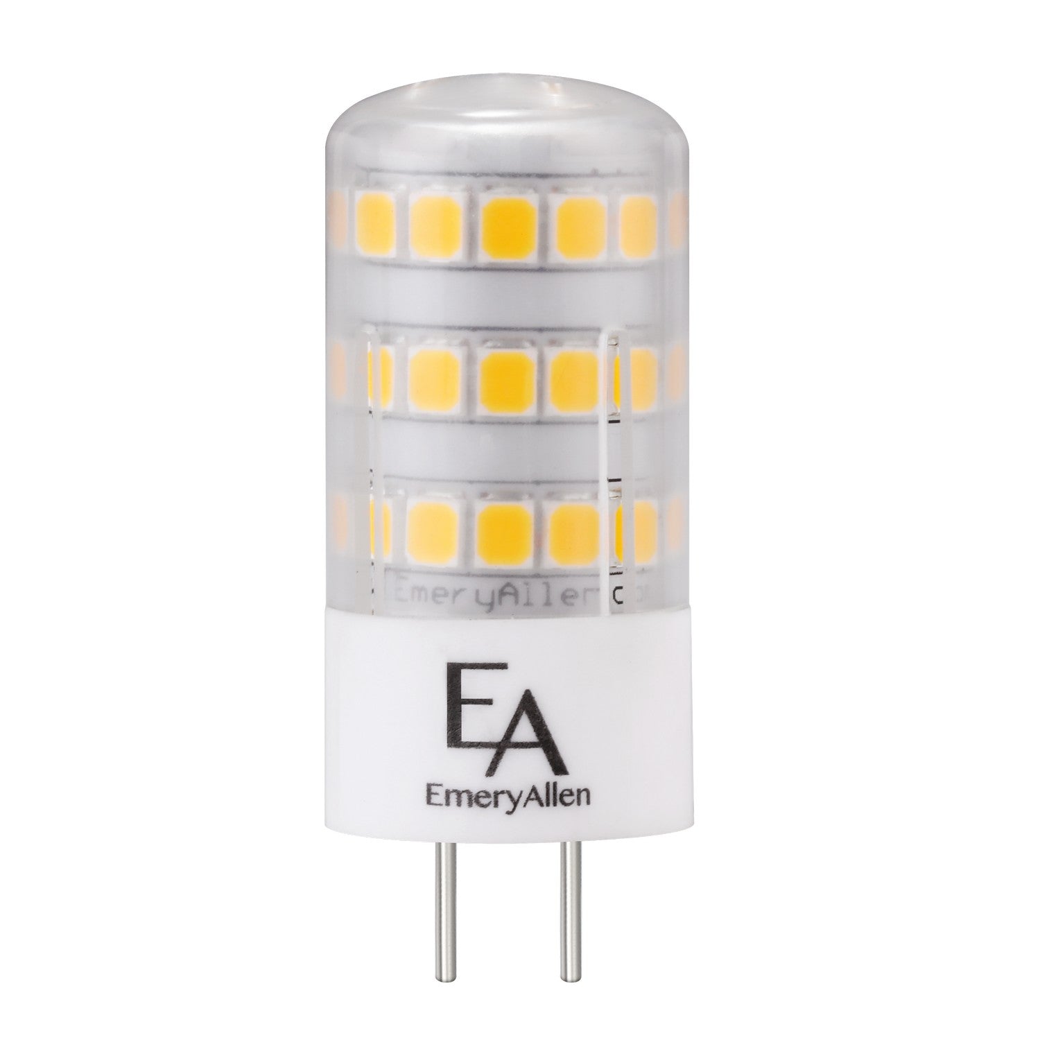 Emery Allen - EA-GY6.35-4.0W-001-309F-D - LED Miniature Lamp