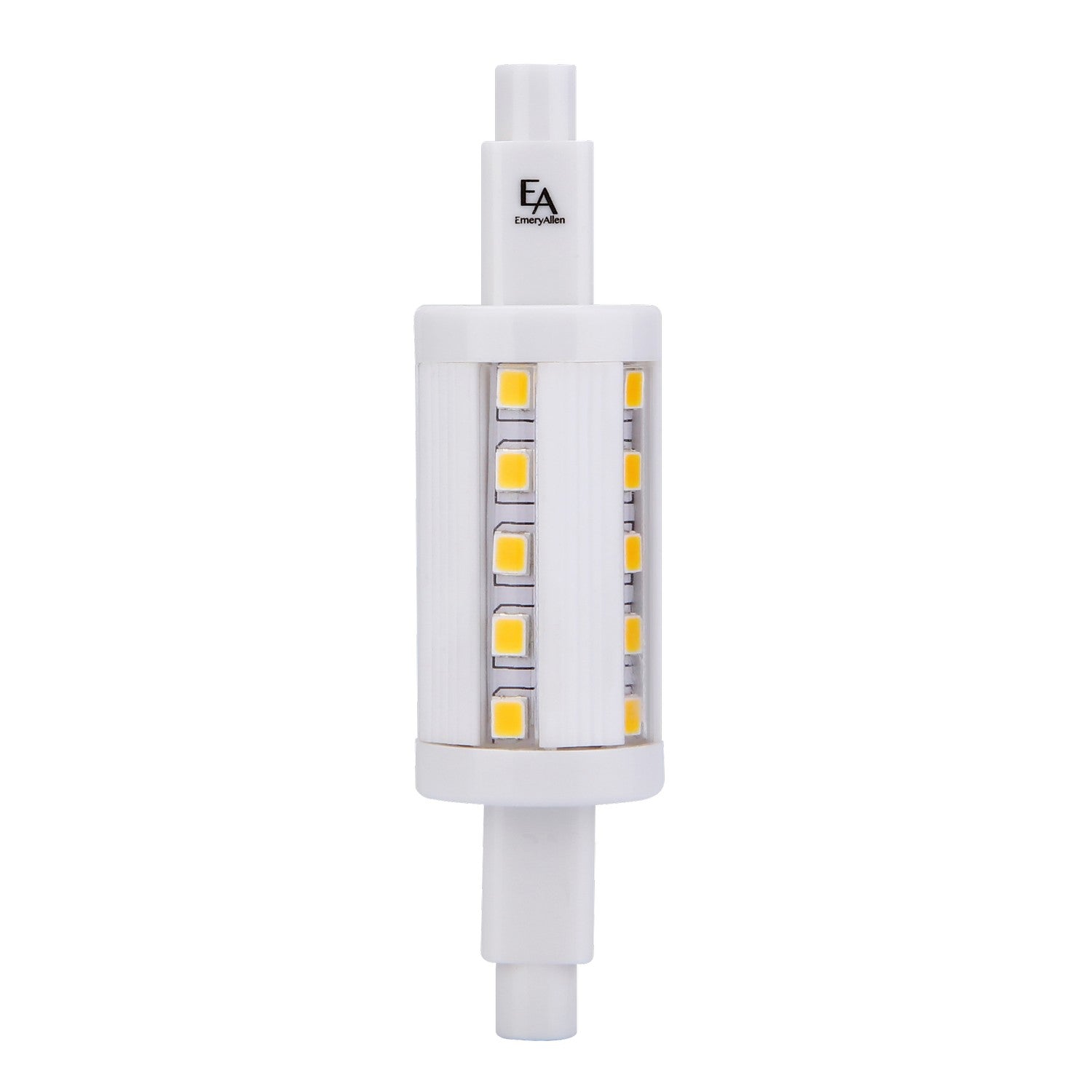 Emery Allen - EA-R7S-5.0W-2780-D - LED Miniature Lamp