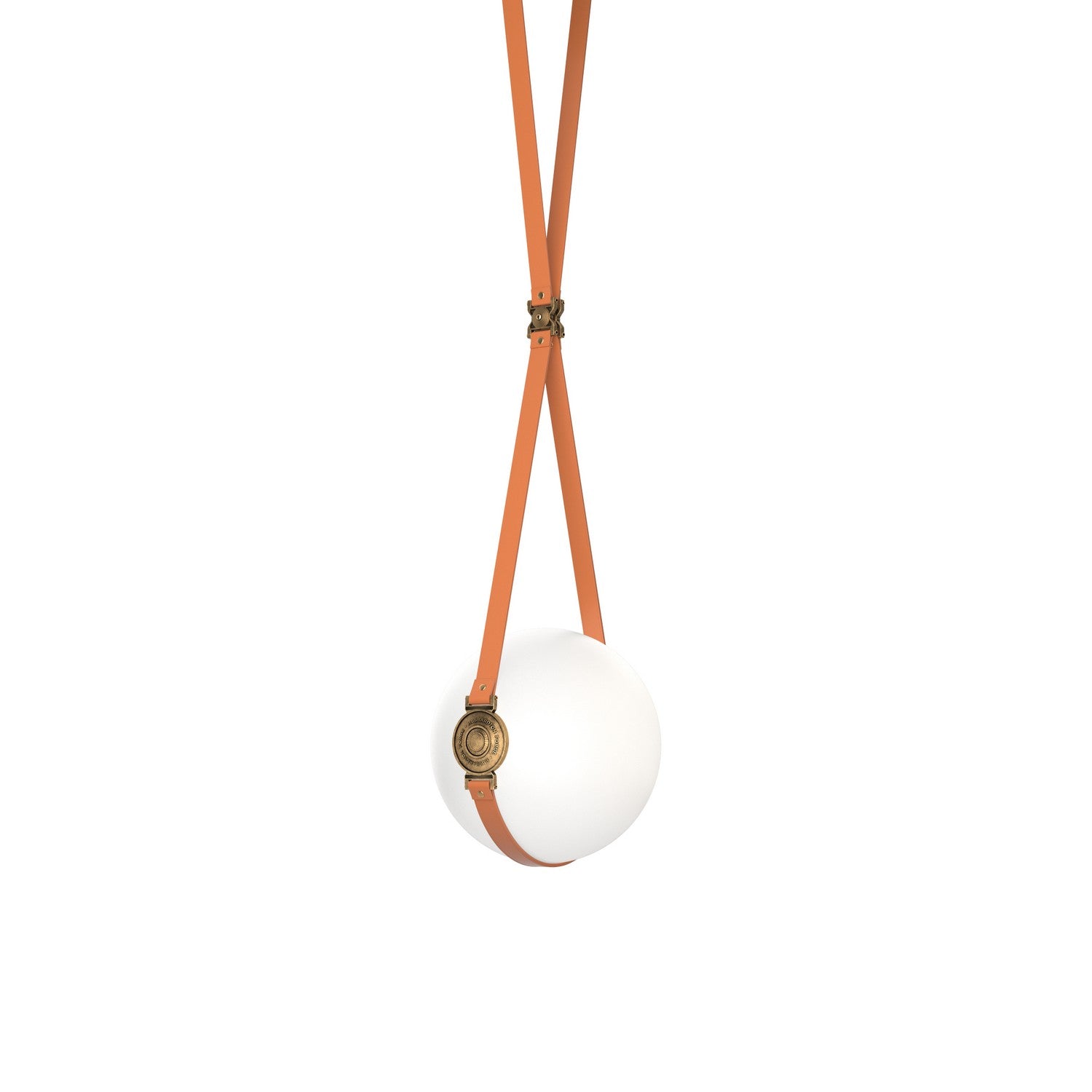 Hubbardton Forge - 131040-LED-SHRT-10-27-LC-HF-GG0670 - LED Pendant - Derby - Black