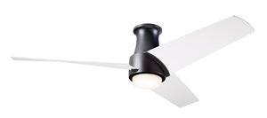 Modern Fan Co - AMB-FM-MB-56-MW-870-CC - 56"Ceiling Fan - Ambit Flush DC