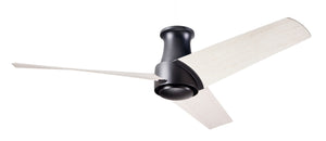 Modern Fan Co - AMB-FM-MB-56-WW-NL-RC - 56"Ceiling Fan - Ambit Flush DC