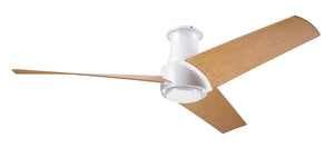 Modern Fan Co - AMB-FM-MW-56-MP-NL-CC - 56"Ceiling Fan - Ambit Flush DC