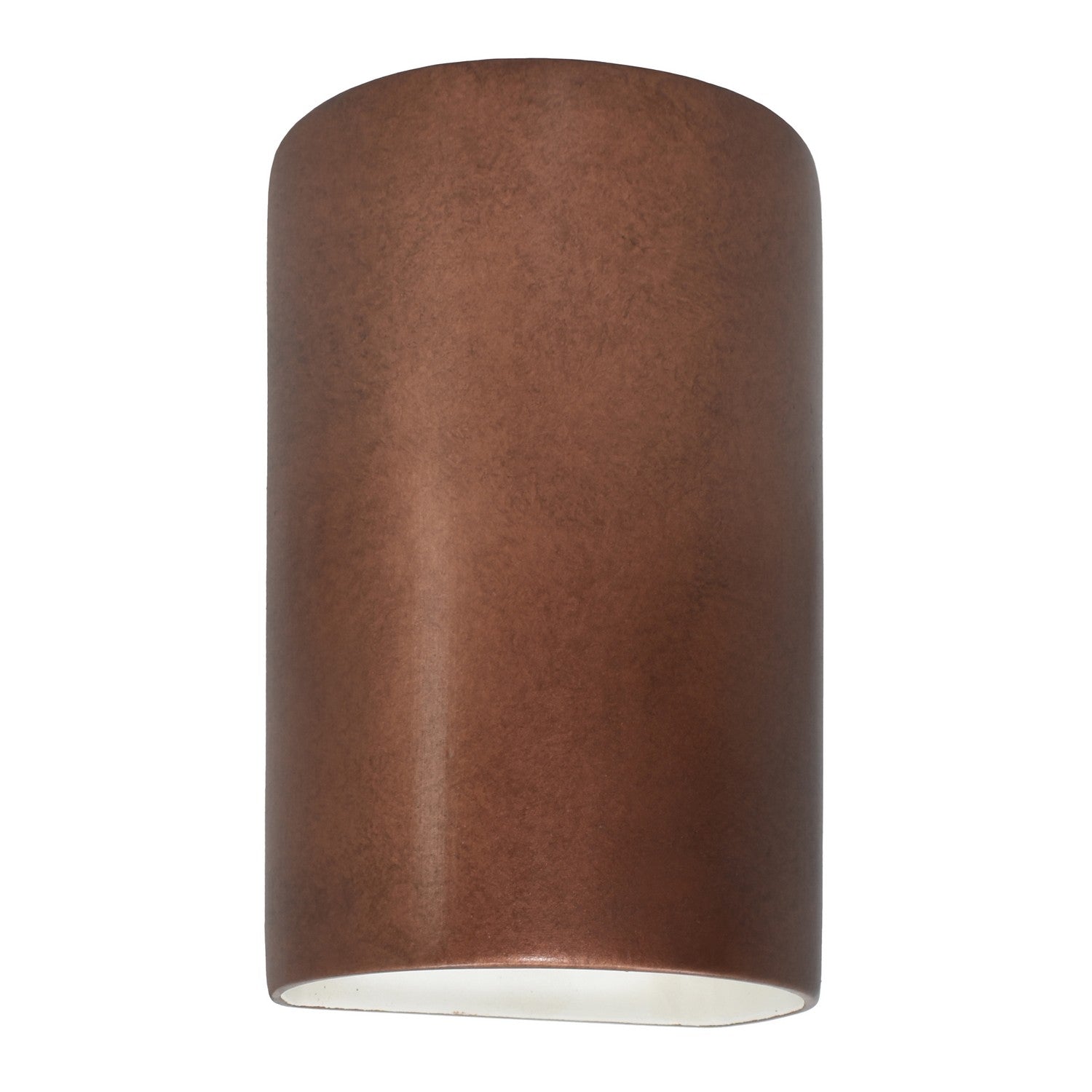 Justice Designs - CER-1260-ANTC - Lantern - Ambiance - Antique Copper