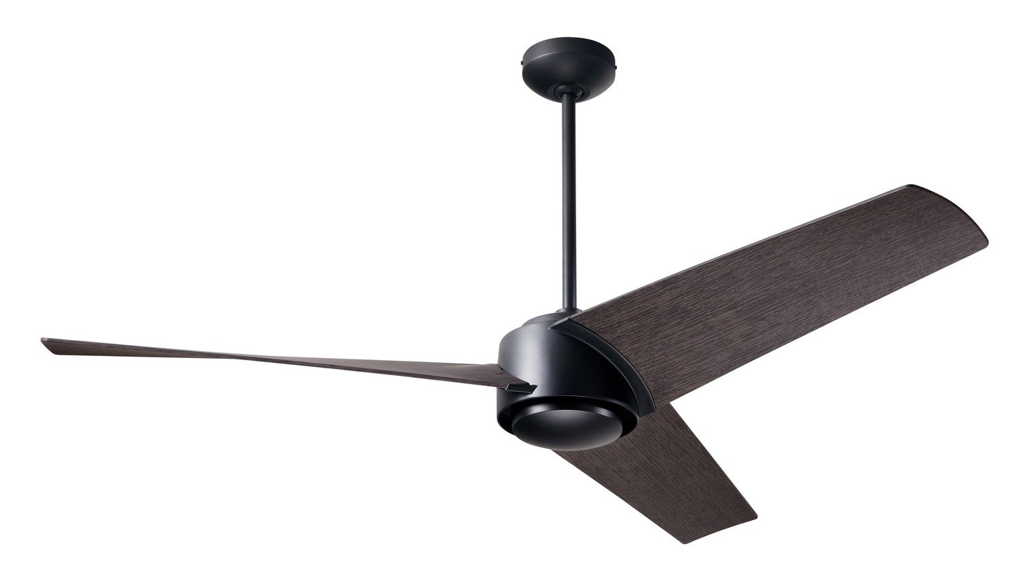 Modern Fan Co - AMB-MB-56-EB-NL-CC - 56"Ceiling Fan - Ambit DC