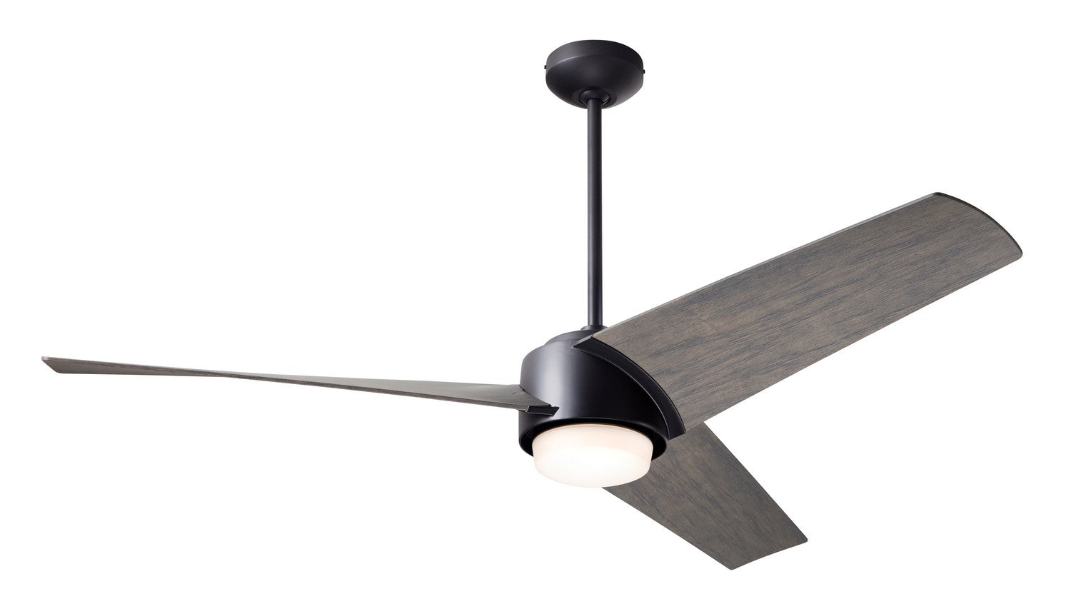 Modern Fan Co - AMB-MB-56-GY-870-CC - 56"Ceiling Fan - Ambit DC