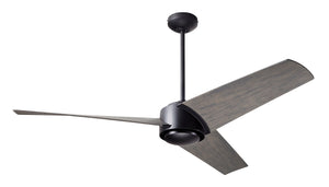 Modern Fan Co - AMB-MB-56-GY-NL-CC - 56"Ceiling Fan - Ambit DC