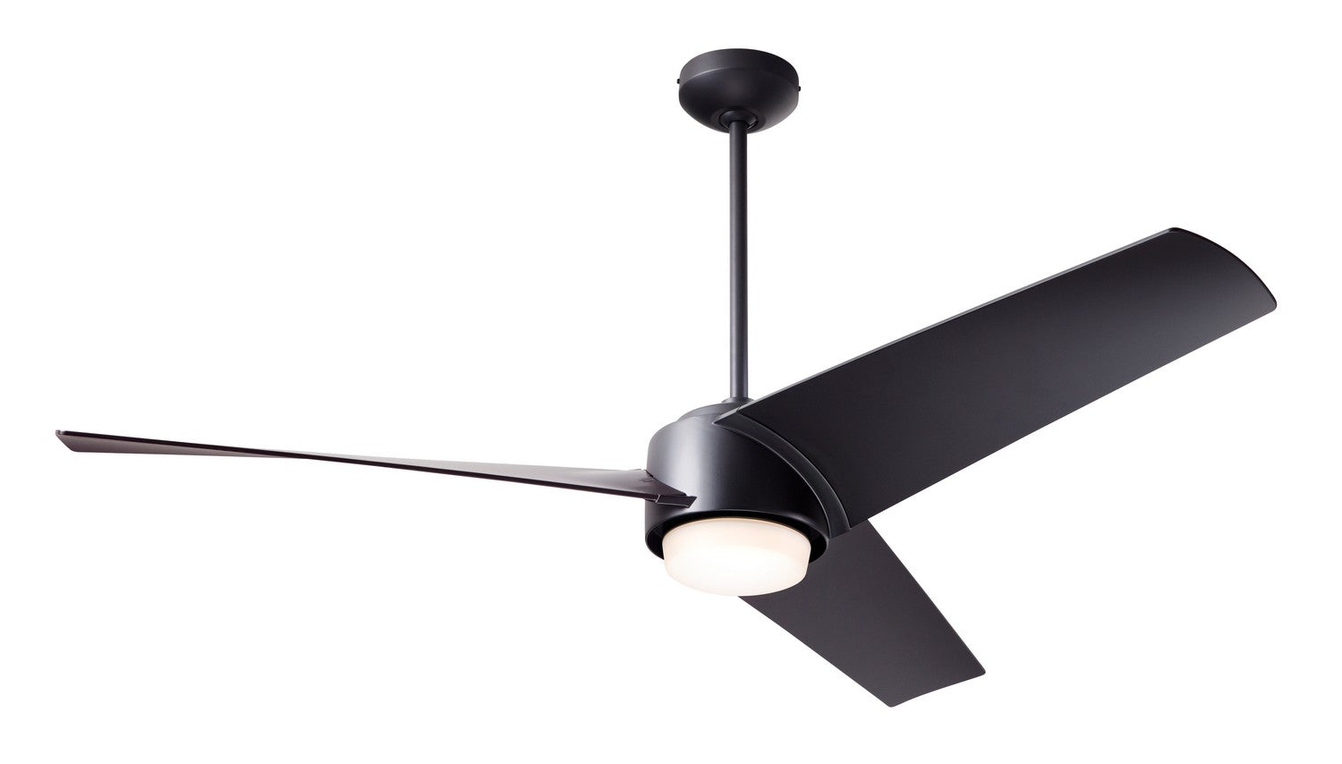 Modern Fan Co - AMB-MB-56-MB-870-CC - 56"Ceiling Fan - Ambit DC