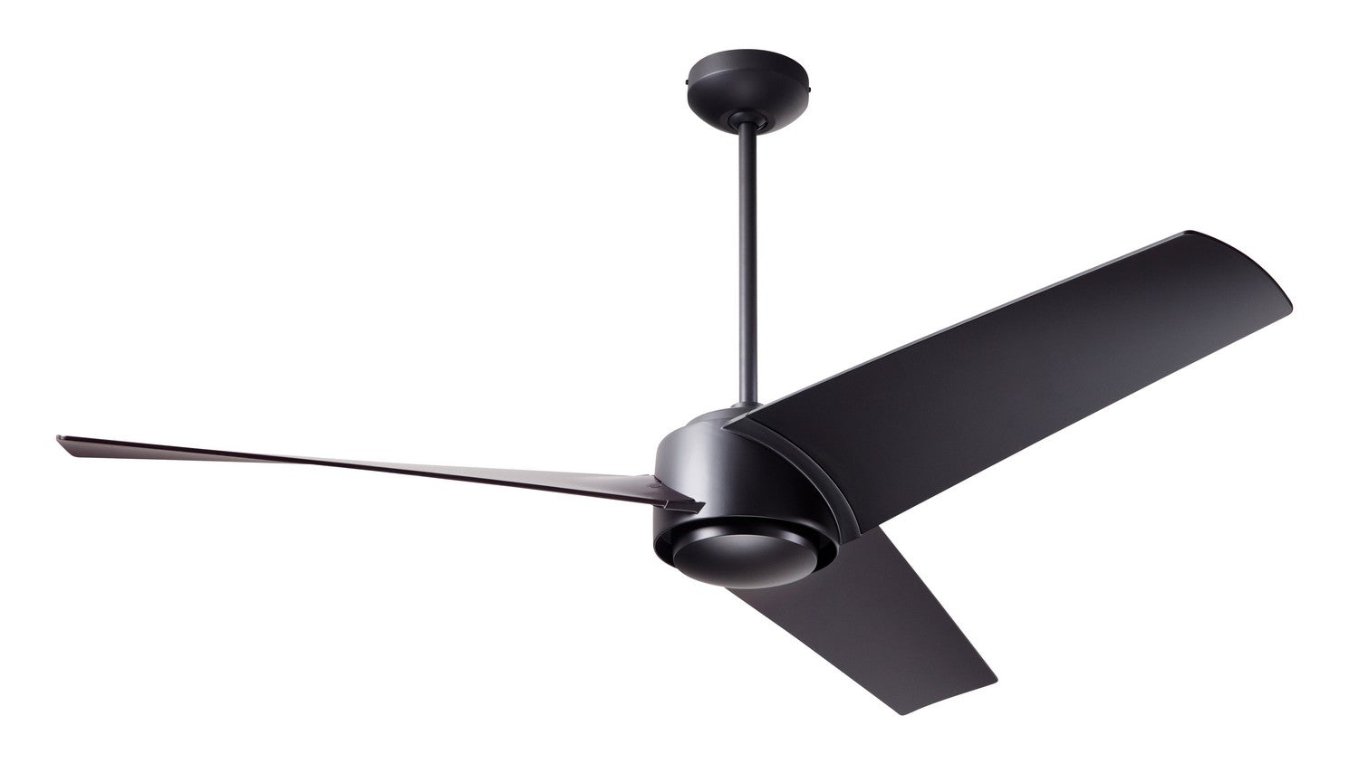 Modern Fan Co - AMB-MB-56-MB-NL-CC - 56"Ceiling Fan - Ambit DC