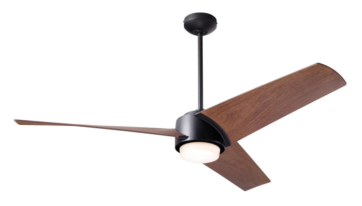 Modern Fan Co - AMB-MB-56-MG-870-CC - 56"Ceiling Fan - Ambit DC