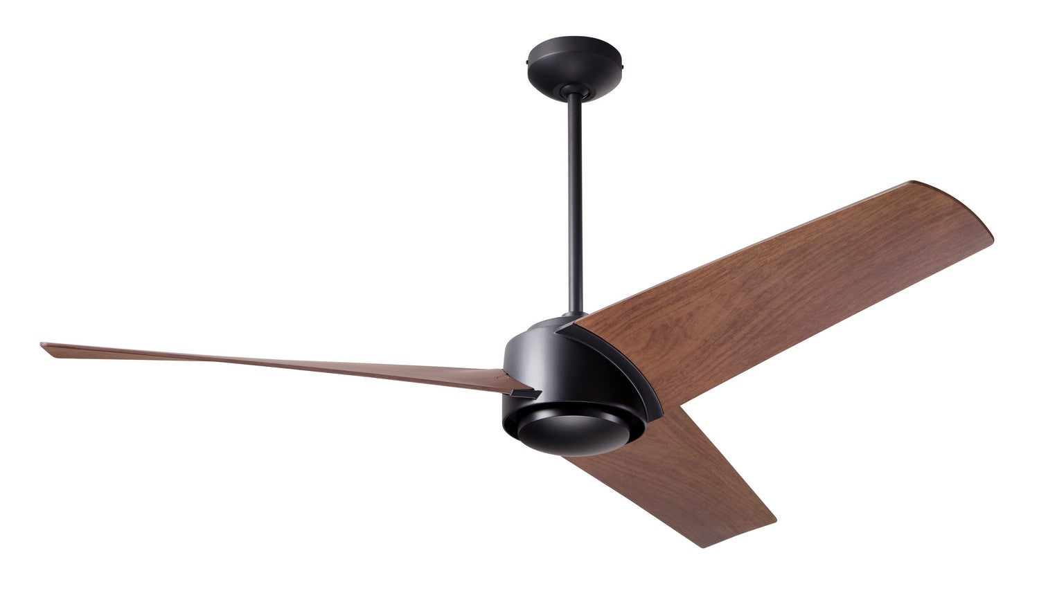 Modern Fan Co - AMB-MB-56-MG-NL-CC - 56"Ceiling Fan - Ambit DC