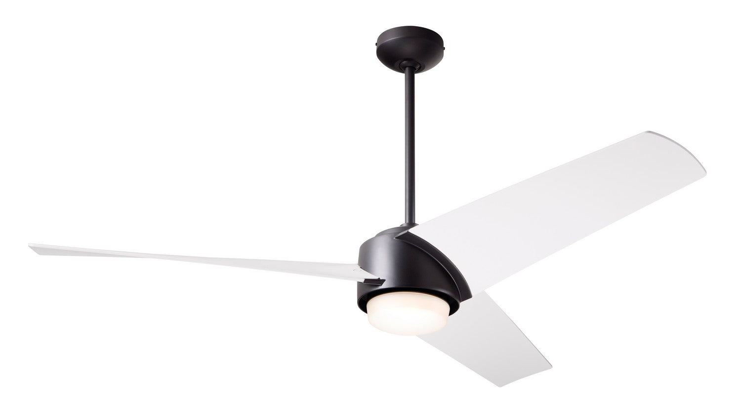 Modern Fan Co - AMB-MB-56-MW-870-CC - 56"Ceiling Fan - Ambit DC