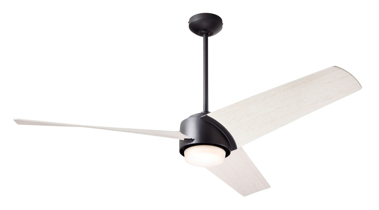 Modern Fan Co - AMB-MB-56-WW-870-CC - 56"Ceiling Fan - Ambit DC